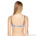 Nanette Lepore Women's Talavera Enchantress Bikini Top Azure B074VBZ2WM